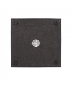 ΒΑΣΗ ΜΕΤΑΛΛΙΚΗ ΛΕΥΚΗ ΜΑΤ 40Χ40Χ72Υεκ. ΜΕ ΡΕΓΟΥΛΑΤΟΡΟΥΣ HM421.12 ΒΑΣΗ ΜΕΤΑΛΛΙΚΗ ΛΕΥΚΗ ΜΑΤ 40Χ40Χ72Υεκ. ΜΕ ΡΕΓΟΥΛΑΤΟΡΟΥΣ HM421.12