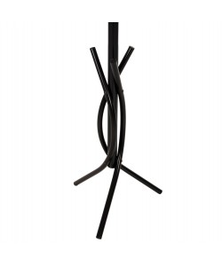 ΚΑΛΟΓΕΡΟΣ ΜΕΤΑΛΛΙΚΟΣ HM9575.01 ΣΕ ΜΑΥΡΟ ΧΡΩΜΑ-7 ΣΗΜΕΙΑ ΚΡΕΜΑΣΗΣ 41x41x176Y εκ. ΚΑΛΟΓΕΡΟΣ ΜΕΤΑΛΛΙΚΟΣ HM9575.01 ΣΕ ΜΑΥΡΟ ΧΡΩΜΑ-7 ΣΗΜΕΙΑ ΚΡΕΜΑΣΗΣ 41x41x176Y εκ.