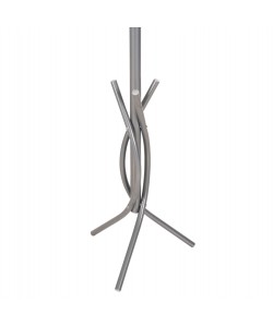 ΚΑΛΟΓΕΡΟΣ ΜΕΤΑΛΛΙΚΟΣ HM9575.40 ΣΕ ΑΣΗΜΙ ΧΡΩΜΑ-7 ΣΗΜΕΙΑ ΚΡΕΜΑΣΗΣ 41x41x176Y εκ. ΚΑΛΟΓΕΡΟΣ ΜΕΤΑΛΛΙΚΟΣ HM9575.40 ΣΕ ΑΣΗΜΙ ΧΡΩΜΑ-7 ΣΗΜΕΙΑ ΚΡΕΜΑΣΗΣ 41x41x176Y εκ.