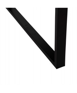 ΤΡΑΠΕΖΙ ΣΑΛΟΝΙΟΥ SHABEN HM9585.01 MDF ΜΑΥΡΟ ΜΑΡΜΑΡΟ-ΜΑΥΡΗ ΜΕΤΑΛΛΙΚΗ ΒΑΣΗ 120x60X46Yεκ. ΤΡΑΠΕΖΙ ΣΑΛΟΝΙΟΥ SHABEN HM9585.01 MDF ΜΑΥΡΟ ΜΑΡΜΑΡΟ-ΜΑΥΡΗ ΜΕΤΑΛΛΙΚΗ ΒΑΣΗ 120x60X46Yεκ.