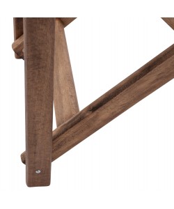 ΠΟΛΥΘΡΟΝΑ ΣΚΗΝΟΘΕΤΗ ΣΚΕΛΕΤΟΣ ΚΑΡΥΔΙ ΕΜΠΟΤΙΣΜΟΣ ΛΗΜΝΟΣ HM5574.01 57x54x88,5 εκ.