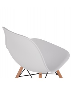 ΚΑΡΕΚΛΑ ΜΕ ΞΥΛΙΝΑ ΠΟΔΙΑ ΚΑΙ ΚΑΘΙΣΜΑ TWIST PP ΛΕΥΚΗ HM8460.01 46Χ50Χ82 ΕΚ ΚΑΡΕΚΛΑ ΜΕ ΞΥΛΙΝΑ ΠΟΔΙΑ ΚΑΙ ΚΑΘΙΣΜΑ TWIST PP ΛΕΥΚΗ HM8460.01 46Χ50Χ82 ΕΚ