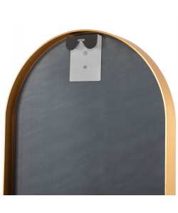 ΚΑΘΡΕΠΤΗΣ ΤΟΙΧΟΥ HM9581.30 ΨΗΛΟΣ ΟΒΑΛ ΣΚΕΛΕΤΟΣ ΑΛΟΥΜΙΝΙΟΥ ΧΡΥΣΟΣ 38,5x4x149Υεκ. ΚΑΘΡΕΠΤΗΣ ΤΟΙΧΟΥ HM9581.30 ΨΗΛΟΣ ΟΒΑΛ ΣΚΕΛΕΤΟΣ ΑΛΟΥΜΙΝΙΟΥ ΧΡΥΣΟΣ 38,5x4x149Υεκ.