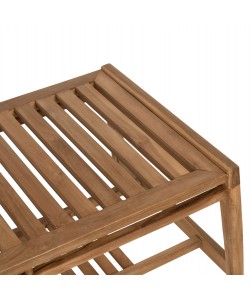 ΣΕΤ ΣΑΛΟΝΙ ΕΞΩΤ. ΧΩΡΟΥ 4TMX DOVER HM9624 ΑΝΑΚΥΚΛΩΜΕΝΟ ΤΕΑΚ- ΜΑΞΙΛΑΡΙΑ ΜΟΚΑ