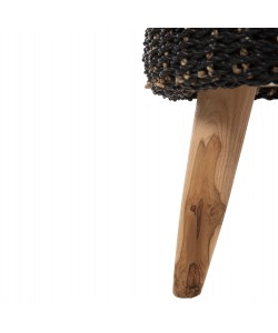 ΣΚΑΜΠΟ BEAM HM7827 ΞΥΛΟ ΤΕΑΚ ΚΑΙ SEAGRASS ΣΕ ΦΥΣΙΚΟ & ΜΑΥΡΟ Φ43x45Yεκ. ΣΚΑΜΠΟ BEAM HM7827 ΞΥΛΟ ΤΕΑΚ ΚΑΙ SEAGRASS ΣΕ ΦΥΣΙΚΟ & ΜΑΥΡΟ Φ43x45Yεκ.