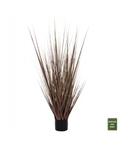 ΔΙΑΚΟΣΜΗΤΙΚΟ ΣΥΝΘΕΤΙΚΟ ΦΥΤΟ HM4011 GRASS ΣΕ ΓΛΑΣΤΡΑ 120Υεκ.