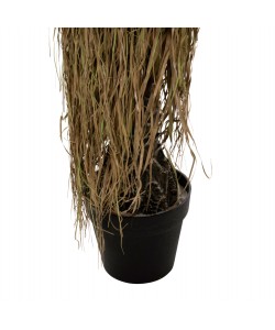 ΔΙΑΚΟΣΜΗΤΙΚΟ ΣΥΝΘΕΤΙΚΟ ΦΥΤΟ HM7974 SCARECROW ΣΕ ΓΛΑΣΤΡΑ 220Υεκ.