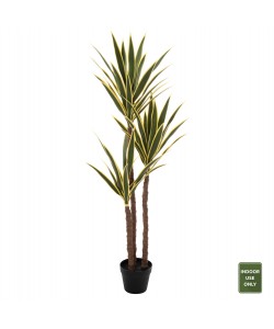 ΔΙΑΚΟΣΜΗΤΙΚΟ ΣΥΝΘΕΤΙΚΟ ΦΥΤΟ HM7984 ΦΟΙΝΙΚΟΔΕΝΤΡΟ ΣΕ ΓΛΑΣΤΡΑ 140Υεκ.