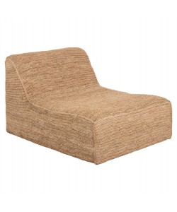 ΠΟΥΦ ΠΟΛΥΘΡΟΝΑ BIBLOC HM5989 ΣΚΕΛΕΤΟΣ ΞΥΛΟ ΤΕΑΚ-ΕΠΕΝΔΥΣΗ ΥΔΡΟΥΑΚΙΝΘΟΥ 84x118x73Υεκ.