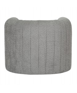 ΠΟΛΥΘΡΟΝΑ RIKER HM9682.01 ΜΕΤΑΛΛΙΚΟΣ ΣΚΕΛΕΤΟΣ- ΓΚΡΙ ΜΠΟΥΚΛΕ ΥΦΑΣΜΑ 92x74x69Υεκ.