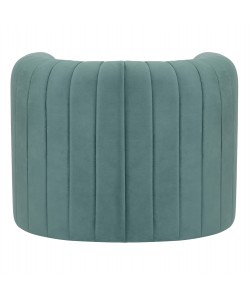 ΠΟΛΥΘΡΟΝΑ RIKER HM9682.06 ΜΕΤΑΛΛΙΚΟΣ ΣΚΕΛΕΤΟΣ-ΜΕΝΤΑ ΒΕΛΟΥΔΟ 92x74x69Υεκ.