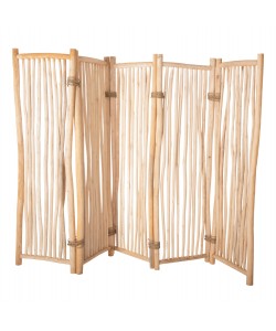 ΠΑΡΑΒΑΝ ΜΕ 5ΦΥΛΛΑ ZENDOR HM4320 ΚΛΑΔΙΑ ΤΕΑΚ ΣΕ ΦΥΣΙΚΟ 216-275x180Yεκ.