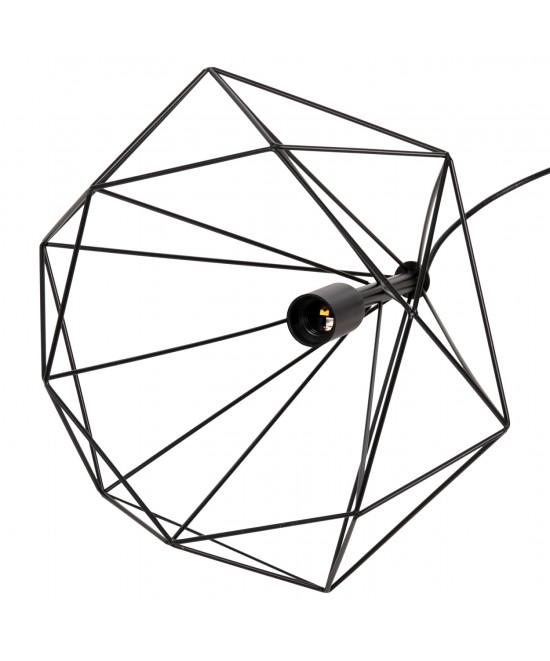 ΦΩΤΙΣΤΙΚΟ ΟΡΟΦΗΣ ΚΡΕΜΑΣΤΟ HM4041 3ΦΩΤΟ ΜΑΥΡΟ ΜΕΤΑΛΛΟ 25x22x123Yεκ. ΦΩΤΙΣΤΙΚΟ ΟΡΟΦΗΣ ΚΡΕΜΑΣΤΟ HM4041 3ΦΩΤΟ ΜΑΥΡΟ ΜΕΤΑΛΛΟ 25x22x123Yεκ.