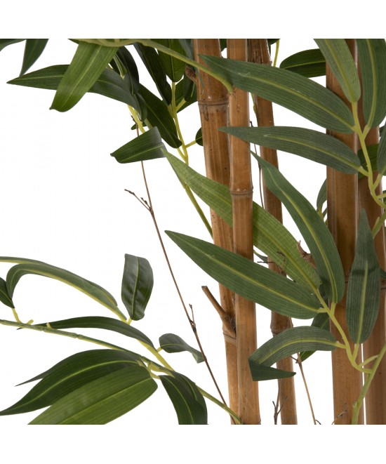 ΔΙΑΚΟΣΜΗΤΙΚΟ ΣΥΝΘΕΤΙΚΟ ΦΥΤΟ HM4003 BAMBOO ΣΕ ΓΛΑΣΤΡΑ 155Υεκ. ΔΙΑΚΟΣΜΗΤΙΚΟ ΣΥΝΘΕΤΙΚΟ ΦΥΤΟ HM4003 BAMBOO ΣΕ ΓΛΑΣΤΡΑ 155Υεκ.