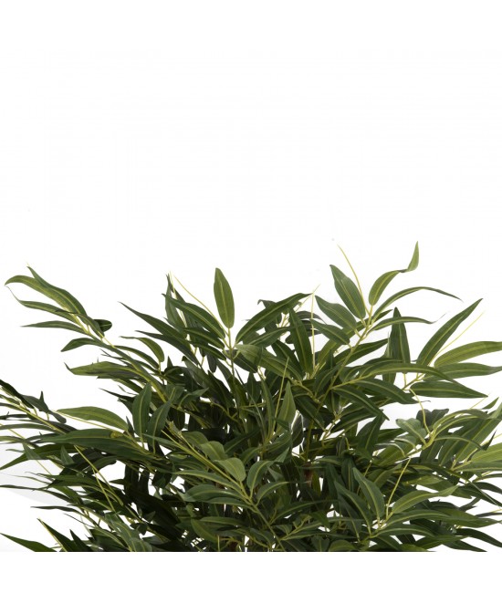 ΔΙΑΚΟΣΜΗΤΙΚΟ ΣΥΝΘΕΤΙΚΟ ΦΥΤΟ HM4004 BAMBOO ΣΕ ΓΛΑΣΤΡΑ 180Υεκ.