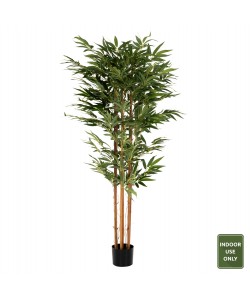 ΔΙΑΚΟΣΜΗΤΙΚΟ ΣΥΝΘΕΤΙΚΟ ΦΥΤΟ HM4004 BAMBOO ΣΕ ΓΛΑΣΤΡΑ 180Υεκ.