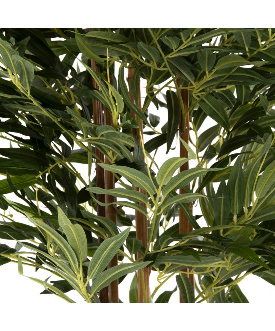 ΔΙΑΚΟΣΜΗΤΙΚΟ ΣΥΝΘΕΤΙΚΟ ΦΥΤΟ HM4004 BAMBOO ΣΕ ΓΛΑΣΤΡΑ 180Υεκ.