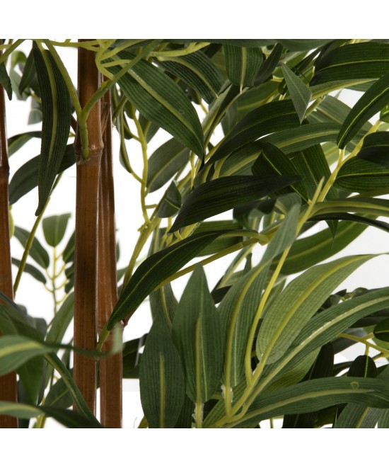 ΔΙΑΚΟΣΜΗΤΙΚΟ ΣΥΝΘΕΤΙΚΟ ΦΥΤΟ HM4004 BAMBOO ΣΕ ΓΛΑΣΤΡΑ 180Υεκ.