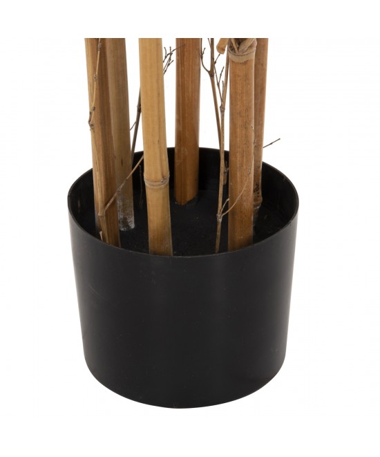 ΔΙΑΚΟΣΜΗΤΙΚΟ ΣΥΝΘΕΤΙΚΟ ΦΥΤΟ HM4004 BAMBOO ΣΕ ΓΛΑΣΤΡΑ 180Υεκ.