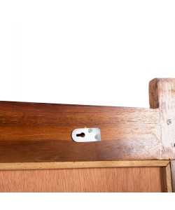 ΚΑΘΡΕΠΤΗΣ ΤΟΙΧΟΥ HM4303 ΑΝΑΚΥΚΛΩΜΕΝΟ TEAK ΣΕ ΦΥΣΙΚΟ 70x100Υεκ. ΚΑΘΡΕΠΤΗΣ ΤΟΙΧΟΥ HM4303 ΑΝΑΚΥΚΛΩΜΕΝΟ TEAK ΣΕ ΦΥΣΙΚΟ 70x100Υεκ.