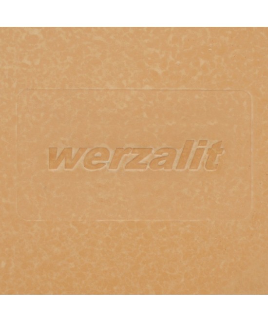 ΕΠΙΦΑΝΕΙΑ ΤΡΑΠΕΖΙΟΥ WERZALIT 70Χ70Χ3.5εκ. INDIAN SESAMI HM5230.10