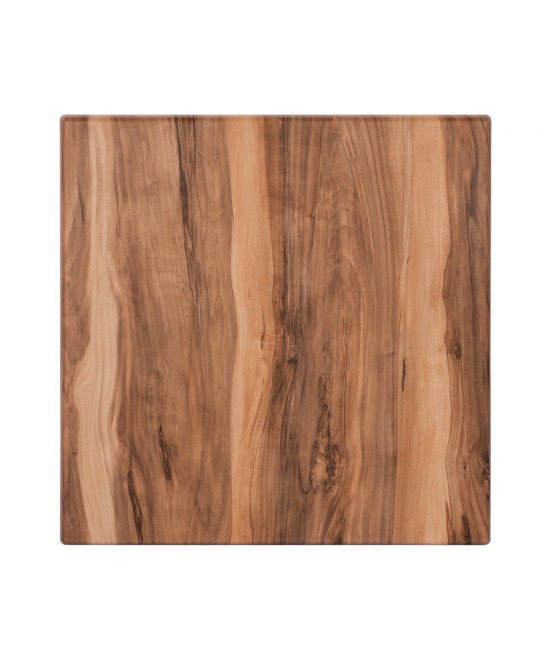 ΕΠΙΦΑΝΕΙΑ ΤΡΑΠΕΖΙΟΥ WERZALIT 70Χ70Χ3.5εκ. INDIAN SESAMI HM5230.10