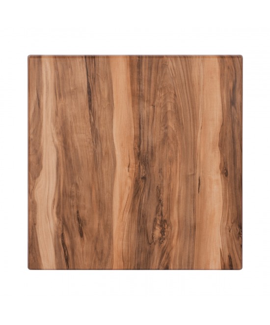 ΕΠΙΦΑΝΕΙΑ ΤΡΑΠΕΖΙΟΥ WERZALIT 80Χ80Χ3.5εκ. INDIAN SESAMI HM5231.10