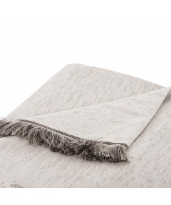 ΡΙΧΤΑΡΙ ME ΚΡΟΣΙΑ DREAMTOPIA HM12161.01 ΣΕ ΕΚΡΟΥ ΧΡΩΜΑ 245X170εκ.