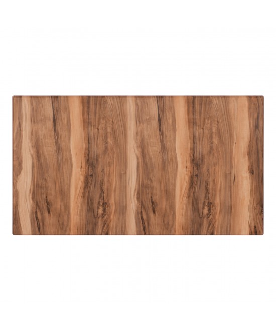 ΕΠΙΦΑΝΕΙΑ ΤΡΑΠΕΖΙΟΥ WERZALIT 120Χ80Χ3.5εκ. INDIAN SESAMI HM5630.10