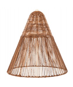 ΦΩΤΙΣΤΙΚΟ ΟΡΟΦΗΣ ΚΡΕΜΑΣΤΟ HM4034 ΙΝΕΣ ΔΕΝΤΡΟΥ ΜΠΑΝΑΝΑΣ ΣΕ ΚΑΦΕ Φ100x100-105Yεκ.