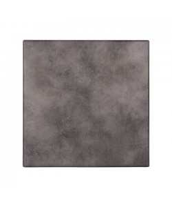 ΕΠΙΦΑΝΕΙΑ ΤΡΑΠΕΖΙΟΥ WERZALIT 60Χ60Χ3.5εκ. CEMENT 5648 HM5229.12