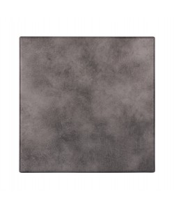 ΕΠΙΦΑΝΕΙΑ ΤΡΑΠΕΖΙΟΥ WERZALIT 70Χ70Χ3.5εκ. CEMENT 5648 HM5230.12