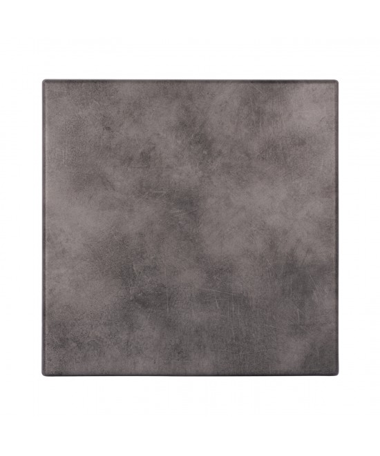 ΕΠΙΦΑΝΕΙΑ ΤΡΑΠΕΖΙΟΥ WERZALIT 70Χ70Χ3.5εκ. CEMENT 5648 HM5230.12