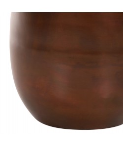 ΒΟΗΘΗΤΙΚΑ ΤΡΑΠΕΖΑΚΙΑ REGEN 2ΤΜΧ HM9666 ΜΕΤΑΛΛΟ ΧΑΛΚΙΝΟ-ΓΥΑΛΙ Φ44 & Φ40 εκ.