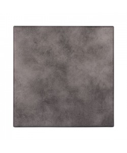 ΕΠΙΦΑΝΕΙΑ ΤΡΑΠΕΖΙΟΥ WERZALIT 80Χ80Χ3.5εκ. CEMENT 5648 HM5231.12