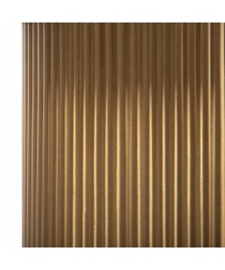 ΤΡΑΠΕΖΙ ΣΑΛΟΝΙΟΥ CLAD HM9673 ΜΕΤΑΛΛΟ ΣΕ ΧΡΥΣΟ & ΜΑΥΡΟ Φ110x38Υεκ.