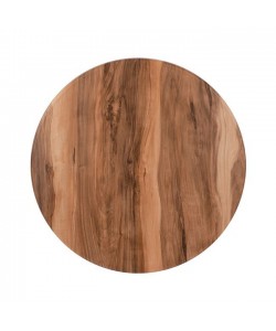 ΕΠΙΦΑΝΕΙΑ ΤΡΑΠΕΖΙΟΥ WERZALIT Φ60Χ2.5εκ. INDIAN SESAMI 525 HM5227.10