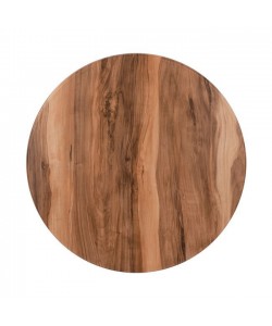 ΕΠΙΦΑΝΕΙΑ ΤΡΑΠΕΖΙΟΥ Φ70Χ2.5εκ. 525 WERZALIT INDIAN SESAMI HM5228.10