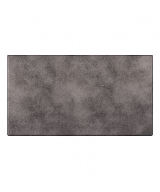 ΕΠΙΦΑΝΕΙΑ ΤΡΑΠΕΖΙΟΥ WERZALIT 120Χ80Χ3.5εκ. CEMENT 5648 HM5630.12 ΕΠΙΦΑΝΕΙΑ ΤΡΑΠΕΖΙΟΥ WERZALIT 120Χ80Χ3.5εκ. CEMENT 5648 HM5630.12