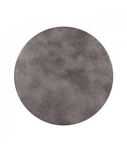 ΕΠΙΦΑΝΕΙΑ ΤΡΑΠΕΖΙΟΥ WERZALIT Φ60Χ2.5εκ. CEMENT 5648 HM5227.12