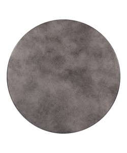 ΕΠΙΦΑΝΕΙΑ ΤΡΑΠΕΖΙΟΥ Φ70Χ2.5εκ. WERZALIT CEMENT 5648 HM5228.12