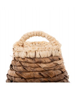 ΦΩΤΙΣΤΙΚΟ ΟΡΟΦΗΣ ΚΡΕΜΑΣΤΟ ΜΕ ΚΡΟΣΙΑ HM7854 ΙΝΕΣ ΦΟΙΝΙΚΑ ΑΠΟΞΗΡΑΜΕΝΕΣ Φ51x37Yεκ