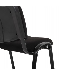 ΚΑΡΕΚΛΑ JANISHA HM1010.11 HOMEMARKT ΜΕ ΥΦΑΣΜΑ ΜΑΥΡΟ 53,5x59x77Υεκ. ΚΑΡΕΚΛΑ JANISHA HM1010.11 HOMEMARKT ΜΕ ΥΦΑΣΜΑ ΜΑΥΡΟ 53,5x59x77Υεκ.