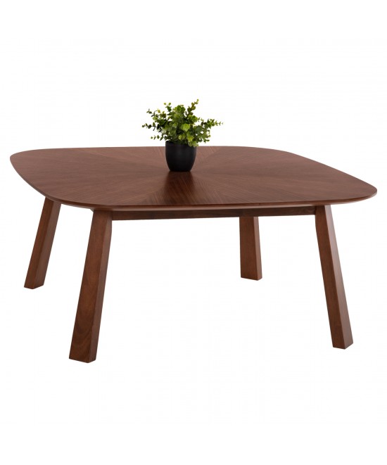 ΤΡΑΠΕΖΙ ΣΑΛΟΝΙΟΥ RINER HM9738 MDF ΜΕ ΚΑΠΛΑΜΑ ΚΑΡΥΔΙΑΣ 100x100x45Yεκ. ΤΡΑΠΕΖΙ ΣΑΛΟΝΙΟΥ RINER HM9738 MDF ΜΕ ΚΑΠΛΑΜΑ ΚΑΡΥΔΙΑΣ 100x100x45Yεκ.