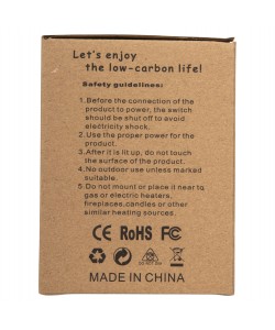 ΛΑΜΠΤΗΡΑΣ GLOBO LED FILAMENT 12W E27 3000K ΧΡΥΣΟ HM4049.02