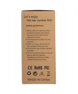 ΛΑΜΠΤΗΡΑΣ HM4188.02 LED FILAMENT 8W E27 DIMMABLE 3000K GOLD ΛΑΜΠΤΗΡΑΣ HM4188.02 LED FILAMENT 8W E27 DIMMABLE 3000K GOLD