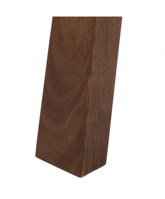ΤΡΑΠΕΖΙ ΣΑΛΟΝΙΟΥ RINER HM9737 MDF ΣΕ ΚΑΡΥΔΙ ΧΡΩΜΑ 120x60x45Υεκ.