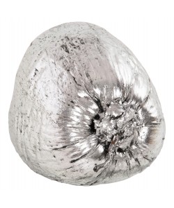 ΕΠΙΤΡΑΠΕΖΙΟ ΔΙΑΚΟΣΜΗΤΙΚΟ HM4326.04 ΚΑΡΥΔΑ ΣΕ ΑΣΗΜΙ ΧΡΩΜΑ 20x20x20Υεκ