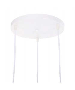 ΦΩΤΙΣΤΙΚΟ ΟΡΟΦΗΣ ΚΡΕΜΑΣΤΟ ΤΡΙΦΩΤΟ HM4072 ΞΥΛΙΝΑ ΓΕΩΜΕΤΡΙΚΑ ΣΧΗΜΑΤΑ