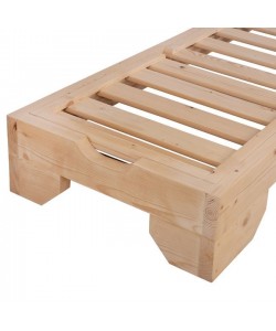 ΞΑΠΛΩΣΤΡΑ ΞΥΛΙΝΗ ΒΑΡΕΩΣ ΤΥΠΟΥ ΜΑΚΕΔΟΝΙΑ HM5646.02 ΑΒΑΦΗ 204X77,5X29Y εκ. ΞΑΠΛΩΣΤΡΑ ΞΥΛΙΝΗ ΒΑΡΕΩΣ ΤΥΠΟΥ ΜΑΚΕΔΟΝΙΑ HM5646.02 ΑΒΑΦΗ 204X77,5X29Y εκ.